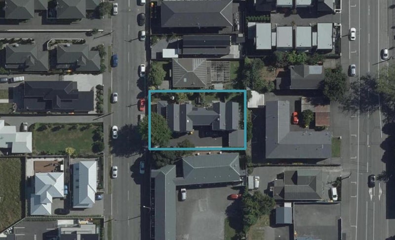 4/14 Springfield Road, St Albans, Christchurch - Carousel 1