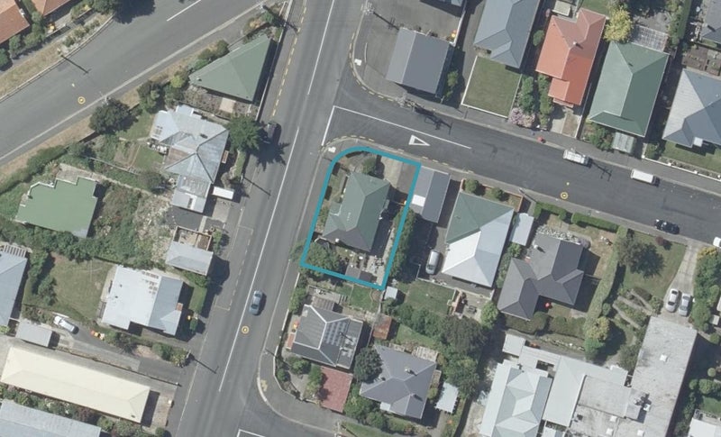 2 Maryhill Terrace, Maryhill, Dunedin - Carousel 1