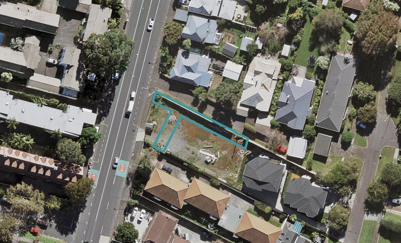 2/552 Manukau Road, Epsom, Auckland - Carousel 1