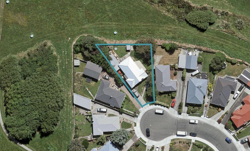 16 Glenbrae Place, Hargest, Invercargill - Carousel 1