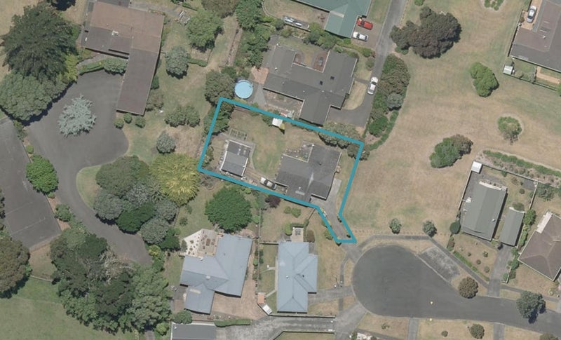 14 Poutama Place, Tawhero, Whanganui - Carousel 1