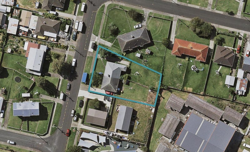 73A Otara Road, Otara, Auckland - Carousel 1
