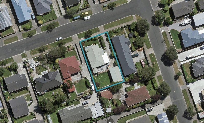 91 Mitchell Street, Richmond, Invercargill - Carousel 1