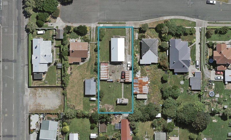 97 Earn Street, Appleby, Invercargill - Carousel 1