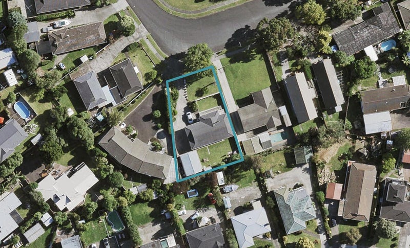 15 Ashdown Place, Pahurehure, Papakura - Carousel 1