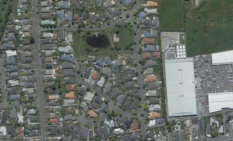 19 Palm Drive, Shirley, Christchurch - Carousel 1