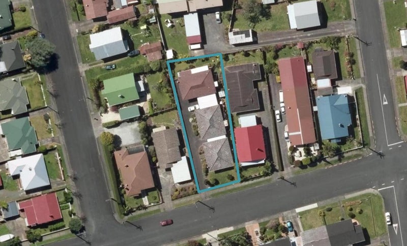 8B Wrack Street, Kensington, Whangarei - Carousel 1