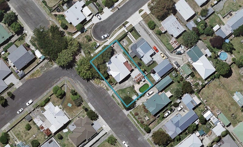 700 Victoria Street, Parkvale, Hastings - Carousel 1