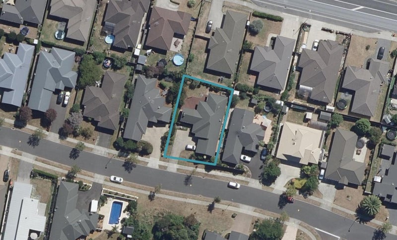 14 Haswell Place, Huntington, Hamilton - Carousel 1