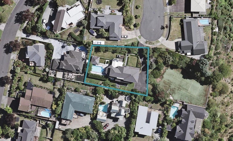 25 Cumberland Rise, Taradale, Napier - Carousel 1