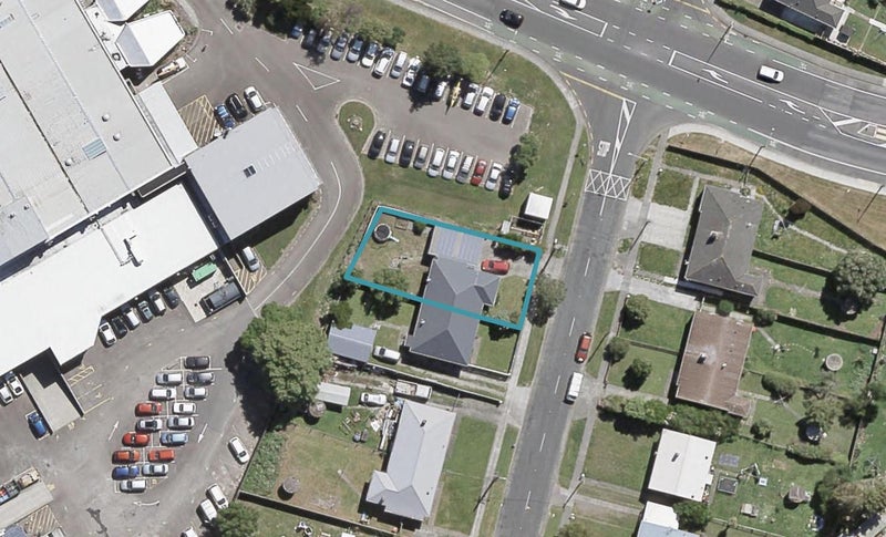 25 Taita Drive, Boulcott, Lower Hutt - Carousel 1