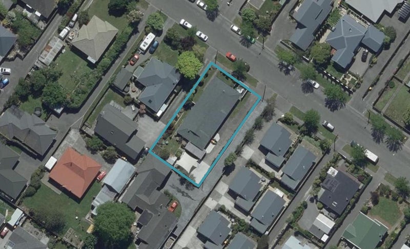 2/20 Meadow Street, Papanui, Christchurch - Carousel 1