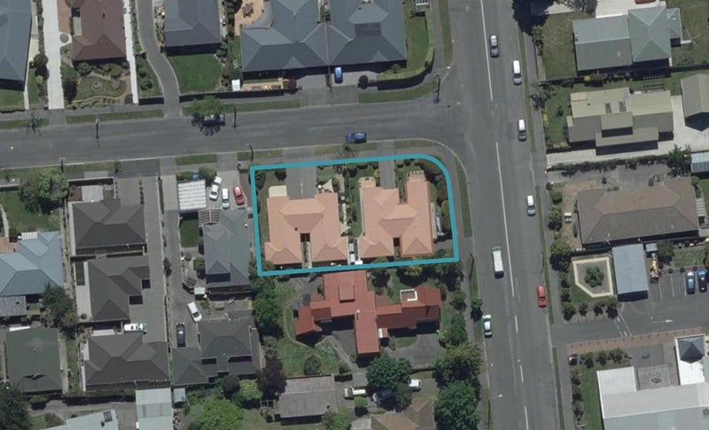 1A Beatrice Place, Avonhead, Christchurch - Carousel 1