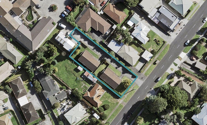 1/7 Youngs Road, Papakura, Auckland - Carousel 1
