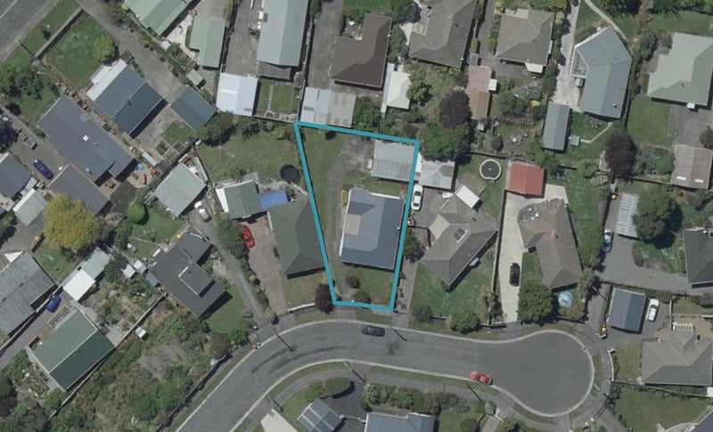 7 Lucienne Place, Hillsborough, Christchurch - Carousel 1