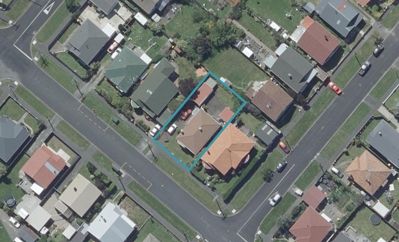 95 Cavell Street, Tainui, Dunedin - Carousel 1