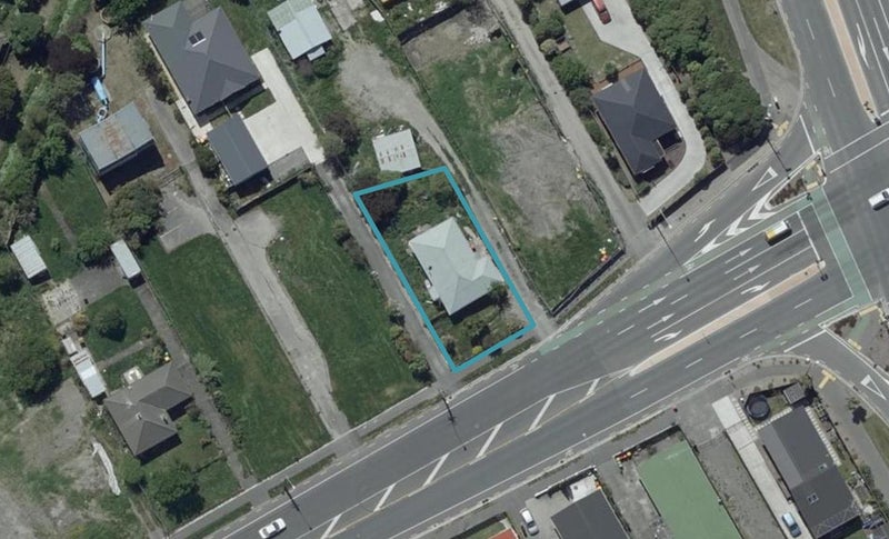 581 Pages Road, Bexley, Christchurch - Carousel 1
