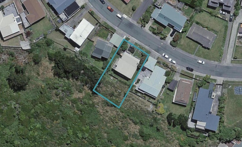 15 Orchy Crescent, Southgate, Wellington - Carousel 1