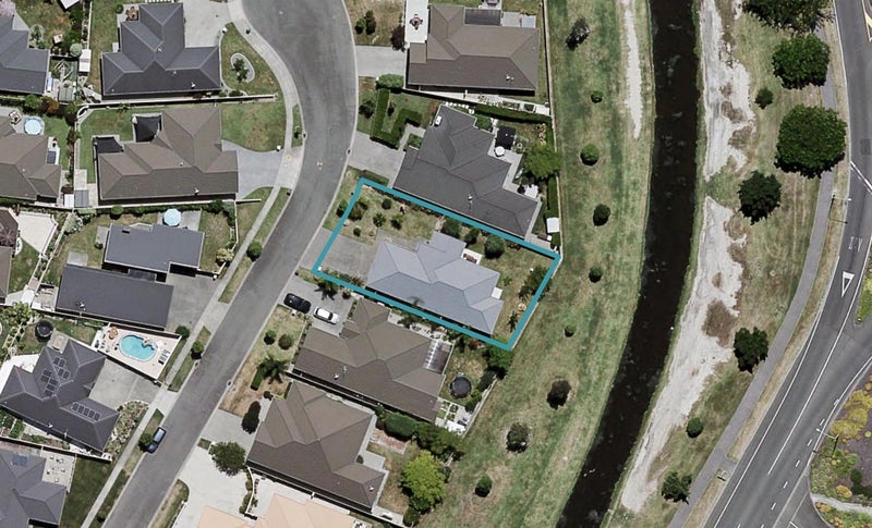 22 Pania Place, Poraiti, Napier - Carousel 1