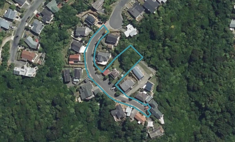 26 Camellia Terrace, Maungaraki, Lower Hutt - Carousel 1