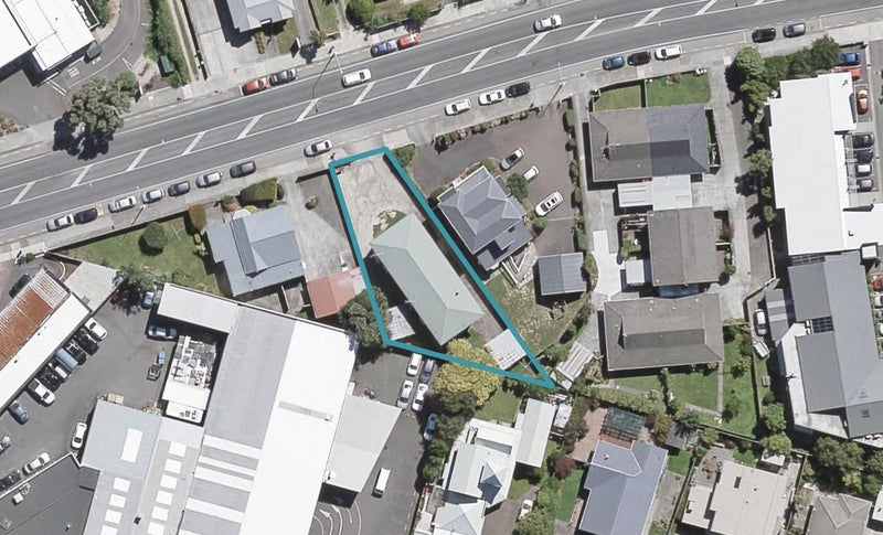 4/538 High Street, Boulcott, Lower Hutt - Carousel 1