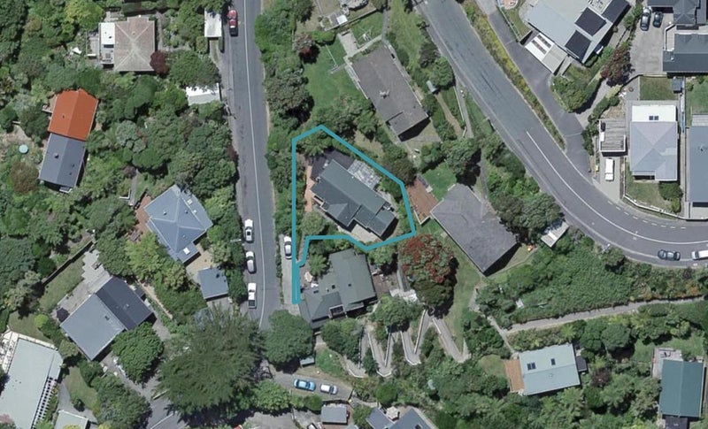 10 Sydenham Street, Northland, Wellington - Carousel 1