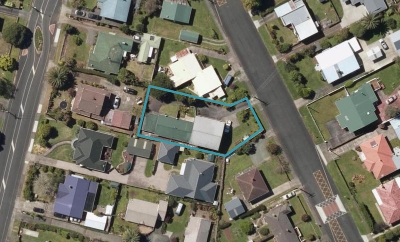43A Cairnfield Road, Kensington, Whangārei - Carousel 1