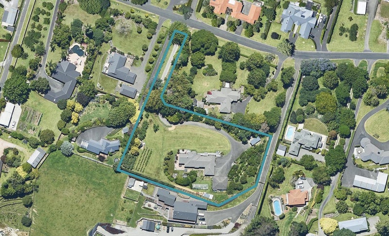 27 Miles Lane, Tauriko, Tauranga - Carousel 1