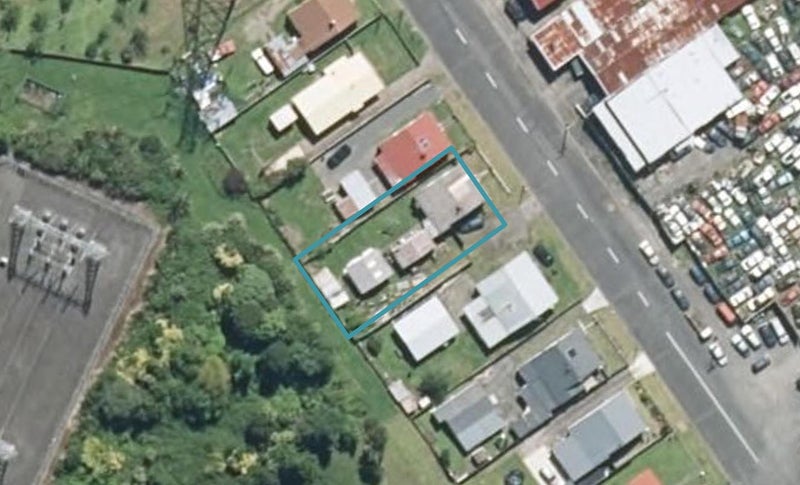 221 Miro Street, Manunui, Taumarunui - Carousel 1