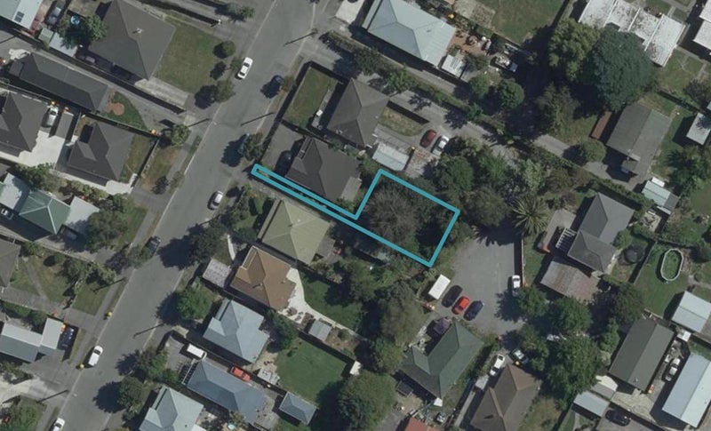 42A Olliviers Road, Phillipstown, Christchurch - Carousel 1