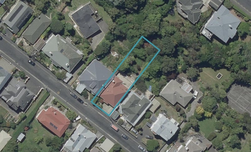 55 Pacific Street, Roslyn, Dunedin - Carousel 1