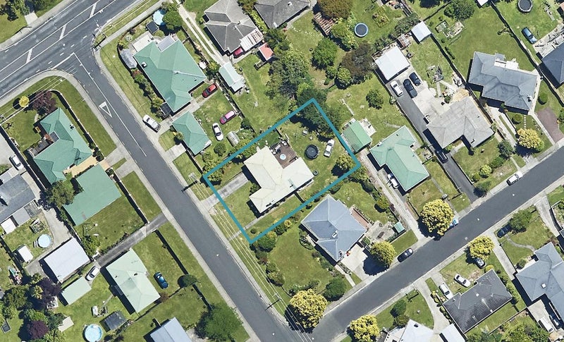 4 Pukeko Street, Hillcrest, Rotorua - Carousel 1