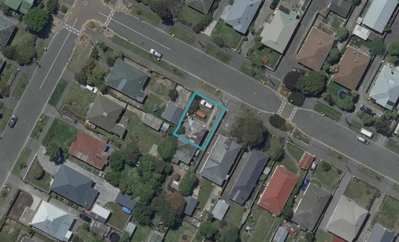 10A Newcastle Street, Phillipstown, Christchurch - Carousel 1