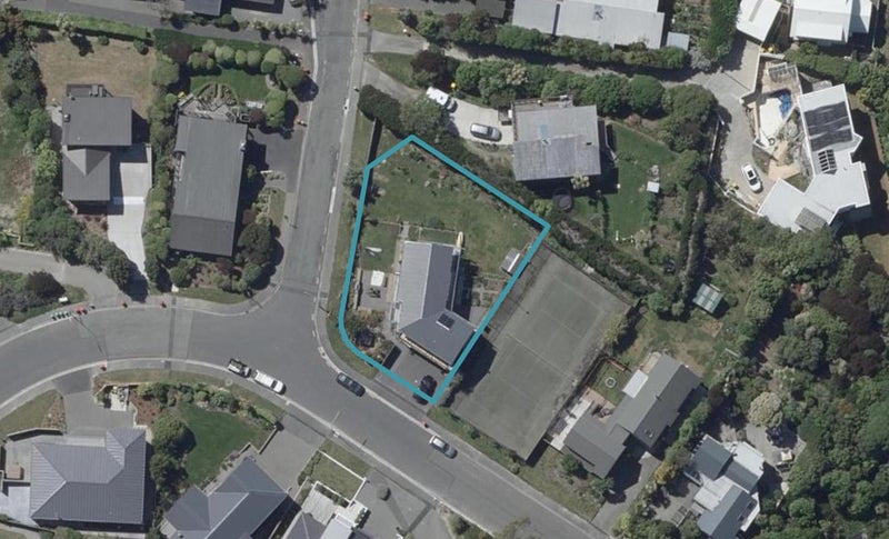 57 Santa Maria Avenue, Mount Pleasant, Christchurch - Carousel 1
