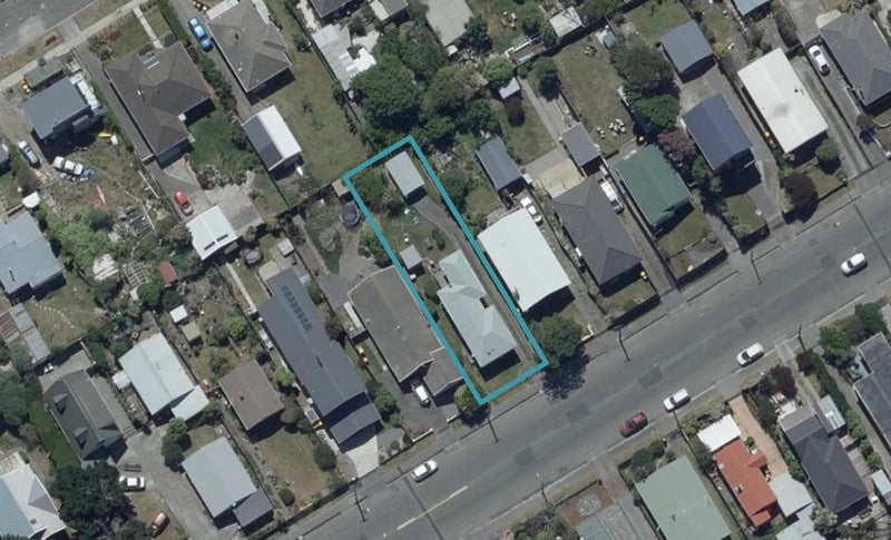 52 Effingham Street, North New Brighton, Christchurch - Carousel 1