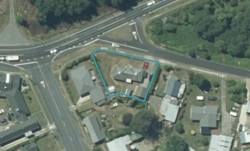 2 Murcott Terrace, Te Kuiti - Carousel 1