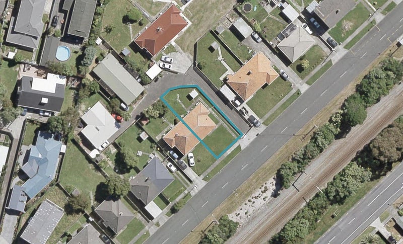 70 Oxford Terrace, Epuni, Lower Hutt - Carousel 1