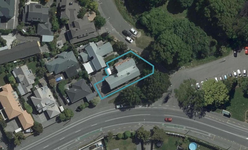1 Medbury Terrace, Fendalton, Christchurch - Carousel 1