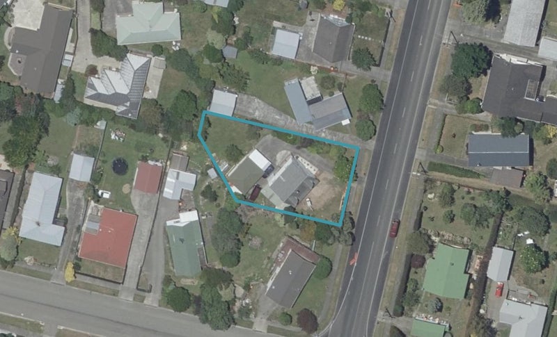 185 Salisbury Street, Ashhurst, Ashhurst - Carousel 1