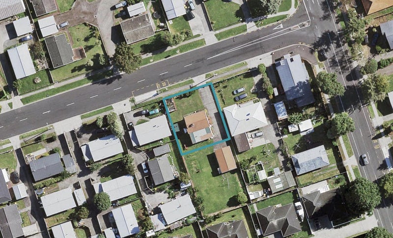 47 Station Road, Takanini, Auckland - Carousel 1