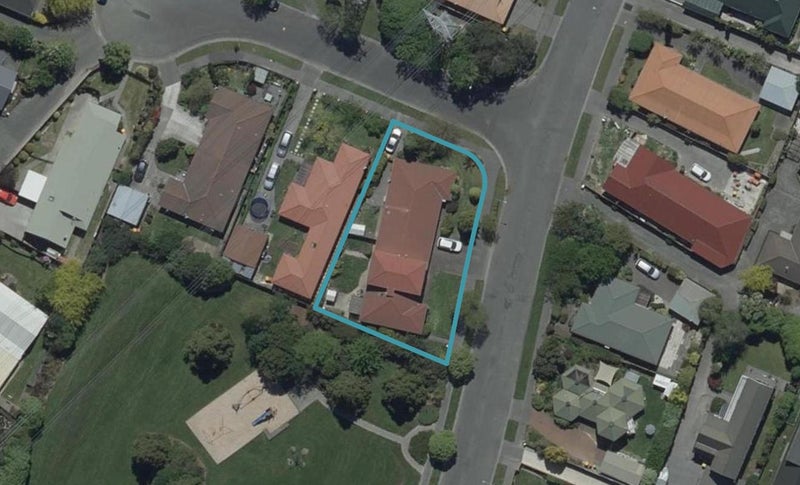 1 Briar Place, Avonhead, Christchurch - Carousel 1