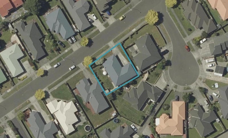 15 Parnell Heights Drive, Kelvin Grove, Palmerston North - Carousel 1