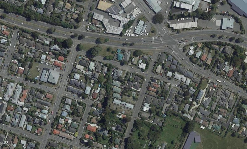 14 Hornbrook Street, Waltham, Christchurch - Carousel 1