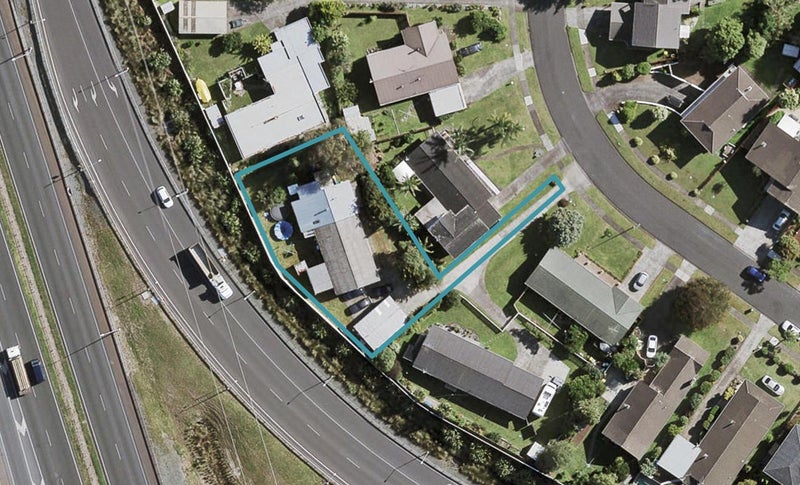 13 Bexley Place, Pahurehure, Papakura - Carousel 1