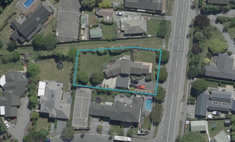 323 Gardiners Road, Harewood, Christchurch - Carousel 1