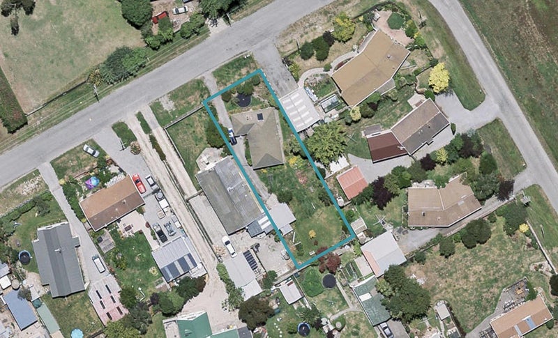40 Canterbury Street, Ashley, Rangiora - Carousel 1
