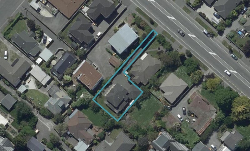 71B Memorial Avenue, Ilam, Christchurch - Carousel 1