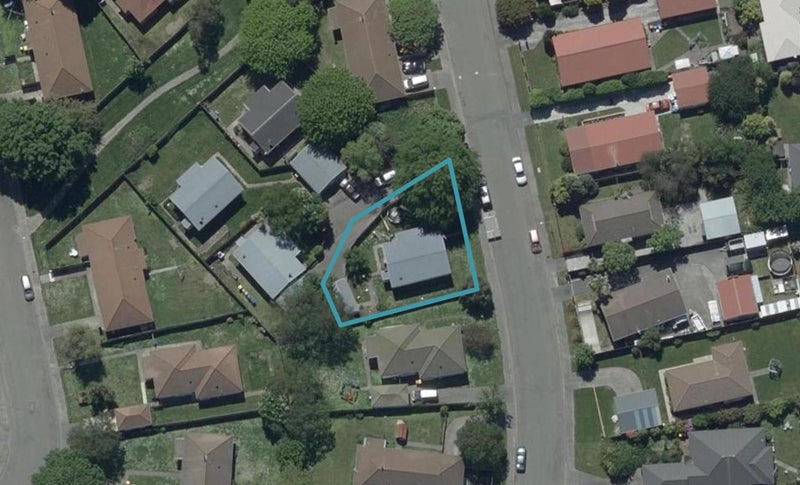 52 Arcon Drive, Broomfield, Christchurch - Carousel 1