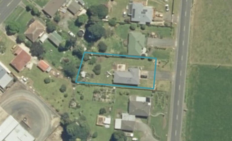 7 Pioneer Road, Morrinsville - Carousel 1