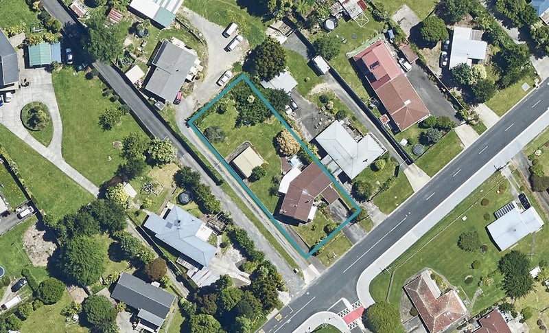 95 Gordon Road, Western Heights, Rotorua - Carousel 1